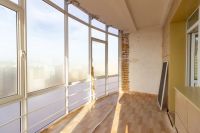 Лот: 25798349. Фото: 14. 3-комн. квартира , Красноярск...