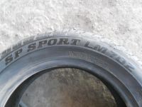 Лот: 7394564. Фото: 3. dunlop sp sport lm702 205/60 r16. Авто, мото, водный транспорт