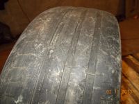 Лот: 3354173. Фото: 2. Три шины Michelin 225/45 R17... Шины, Диски