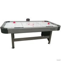 Лот: 13798431. Фото: 3. Игровой стол DFC Thunder 7ft аэрохоккей. Красноярск
