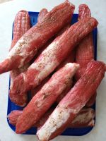 Лот: 19573196. Фото: 2. Сырокопченое мясо 🔥🔥🔥👍👍👍. Продукты