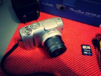 Лот: 4929898. Фото: 2. Продам п/проф камеру Canon PowerShot... Фотокамеры