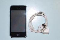 Лот: 3602915. Фото: 3. Iphone 3g 8gb. Красноярск