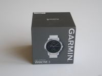 Лот: 12705765. Фото: 2. Garmin Vivoactive 3 Серебристые... Смартфоны, связь, навигация