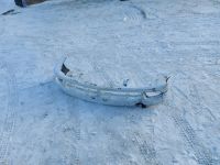 Лот: 25194938. Фото: 5. Бампер передний nissan bluebird...