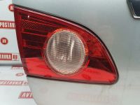 Лот: 20899856. Фото: 5. Крышка багажника Nissan Bluebird...