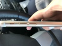 Лот: 12446250. Фото: 4. iPhone 6s Plus 32 gb gold оригинал