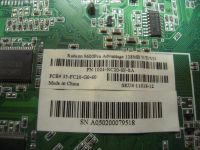 Лот: 11928559. Фото: 2. Видеокарта AGP Radeon 9600 pro... Комплектующие