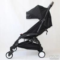 Лот: 9511569. Фото: 3. Коляска Yoya+аксессуар в подарок. Дети растут
