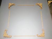 Лот: 13881501. Фото: 3. Декоративные вставки для мебели...