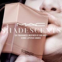 Лот: 15224600. Фото: 4. Парфюмерная вода MAC Creme D`Nude... Красноярск