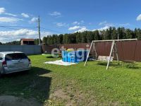 Лот: 25292371. Фото: 20. 3-комн. дом , деревня Сухая деревня...