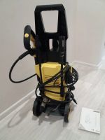 Лот: 16090125. Фото: 2. Мойка karcher k3 б/у. Инструмент