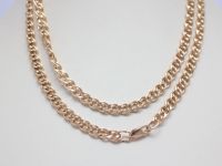 Лот: 14536614. Фото: 2. ЗОЛОТАЯ ЦЕПЬ 10,81 ГРАММ. Ювелирные изделия, бижутерия, часы