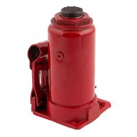 Лот: 20130712. Фото: 2. Домкрат гидравлический бутылочный... Инструмент