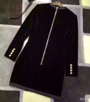 Лот: 8751829. Фото: 3. Женское платье Balmain. Одежда, обувь, галантерея