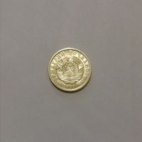 Лот: 20028685. Фото: 2. 2 дирам а Таджикистан 2011г. Монеты