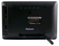 Лот: 2579301. Фото: 2. Новая цифровая Фоторамка Rekam... Аксессуары