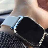Лот: 9753454. Фото: 5. Умные детские часы c GPS трекером...