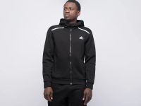 Лот: 19601348. Фото: 3. Толстовка Adidas. Одежда, обувь, галантерея