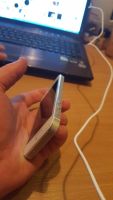 Лот: 7231132. Фото: 4. Iphone 5s white 16gb