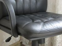 Лот: 10256097. Фото: 5. Кресло руководителя Manager. Бесплатная...