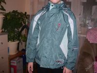 Лот: 1548560. Фото: 2. Куртка для мальчика. Одежда и аксессуары