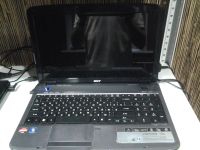 Лот: 6230252. Фото: 2. Ноутбук Acer Aspire 5536G. Компьютеры, ноутбуки, планшеты