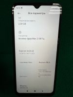 Лот: 19119286. Фото: 3. Смартфон Redmi 9A (1854Б). Красноярск