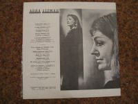 Лот: 7796498. Фото: 2. анна герман. (состояние новой). Коллекционирование, моделизм