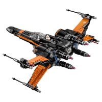 Лот: 12035204. Фото: 3. Конструктор LEGO Star Wars 75102... Дети растут