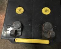 Лот: 9125243. Фото: 3. Аккумуляторы 6СТ 190L. Красноярск