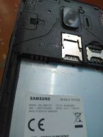 Лот: 21637986. Фото: 4. Samsung galaxy J2 core sm-J260F...