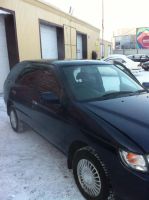 Лот: 6732592. Фото: 5. Автомобиль Nissan R nessa