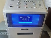 Лот: 16087361. Фото: 4. Samsung, AUX, FM, брендовый!. Красноярск