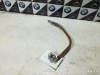 Лот: 15500886. Фото: 2. Клемма аккумулятора c BMW 3-series... Автозапчасти