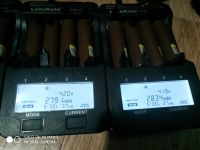 Лот: 17500271. Фото: 4. Аккумулятор HG2 с приваренными... Красноярск