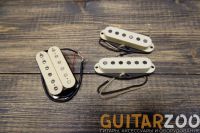 Лот: 16758125. Фото: 2. Bare Knuckle Pickups Set. Музыкальные инструменты