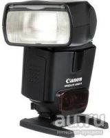 Лот: 9645446. Фото: 3. Фотовспышка Canon Speedlite 430EX... Фото, видеокамеры, оптика