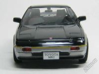 Лот: 5846090. Фото: 5. Toyota MR2 1984 Японская журналка...