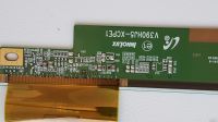 Лот: 13857624. Фото: 2. T-CONT V390HJ5-XCPE1, V390HJ1-XRME1... Запчасти для бытовой техники