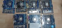 Лот: 20616726. Фото: 2. Материнские платы lga 1155 (6... Комплектующие
