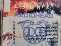 Лот: 11621561. Фото: 2. Radiohead - best. Коллекционирование, моделизм