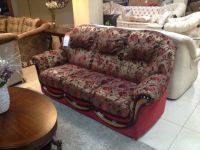 Лот: 6876387. Фото: 7. Комплект мягкой мебели "Дельта...