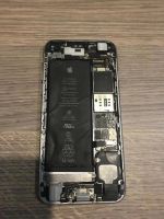 Лот: 9708142. Фото: 2. IPhone 6s 128 GB оригинал на запчасти. Запчасти, оборудование