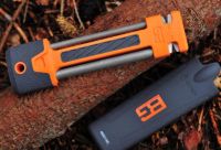 Лот: 14595776. Фото: 5. Точилка для ножей Gerber Bear...