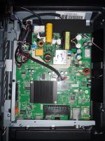 Лот: 8546228. Фото: 6. Блоки ТВ