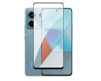 Лот: 24609346. Фото: 2. Защитное стекло Xiaomi Poco M6... Аксессуары
