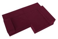 Лот: 24557193. Фото: 9. Угловой диван-кровать Hoff Лига-037