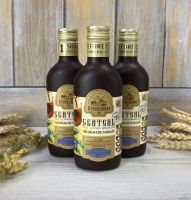 Лот: 16557240. Фото: 2. Сбитень можжевеловый 250 мл. Мёд... Продукты